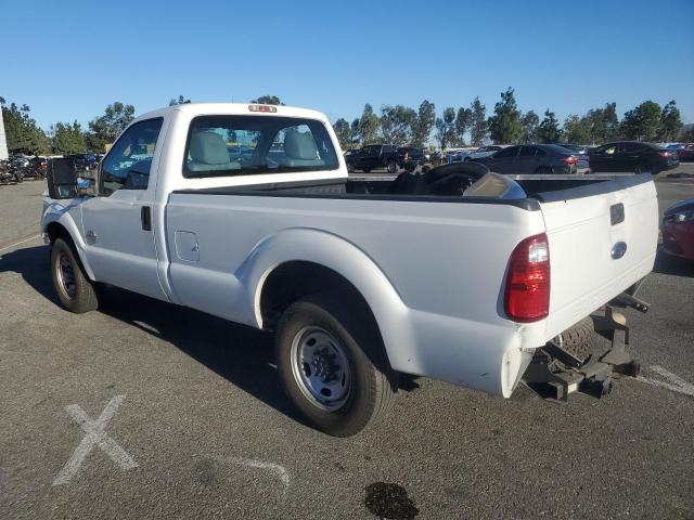 Photo 2 from auction – 2016 FORD F250 SUPER with VIN 1FTBF2AT0GEB85806