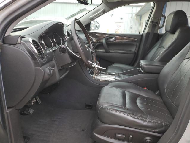 Photo 7 from auction – 2014 BUICK ENCLAVE with VIN 5GAKVBKD1EJ332814