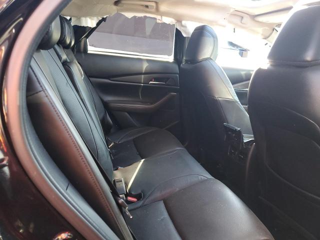Photo 10 from auction – 2023 MAZDA CX-30 PREM with VIN 3MVDMBDM4PM530296