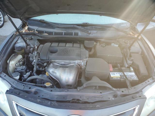 Photo 11 from auction – 2011 TOYOTA CAMRY BASE with VIN 4T1BF3EK8BU702772