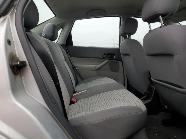 Photo 10 from auction – 2007 FORD FOCUS ZX4 with VIN 1FAFP34N87W359476