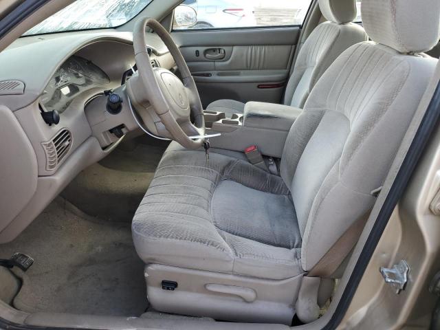 Photo 7 from auction – 2004 BUICK CENTURY CU with VIN 2G4WS52J241253107