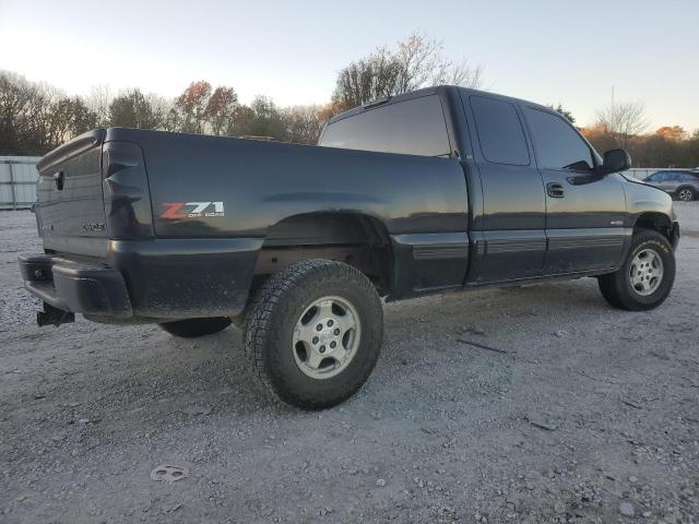 Photo 3 from auction – 2002 CHEVROLET SILVERADO with VIN 2GCEK19T321306460