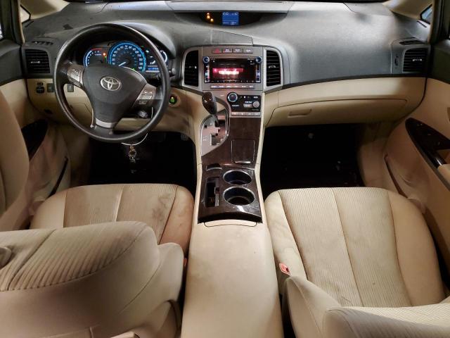 Photo 8 from auction – 2010 TOYOTA VENZA with VIN 4T3ZA3BB0AU031251