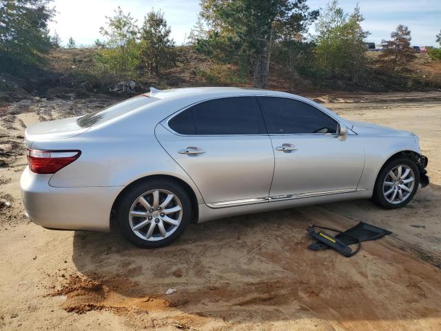Photo 3 from auction – 2008 LEXUS LS 460 with VIN JTHBL46FX85065793