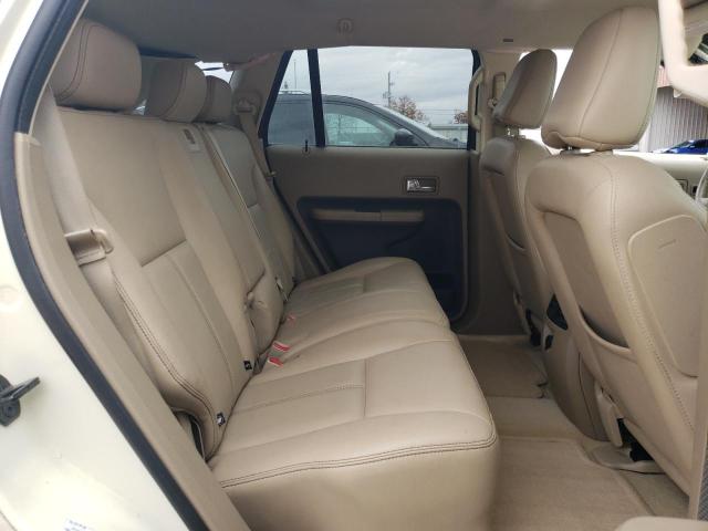 Photo 11 from auction – 2007 FORD EDGE SEL with VIN 2FMDK38C87BB35873