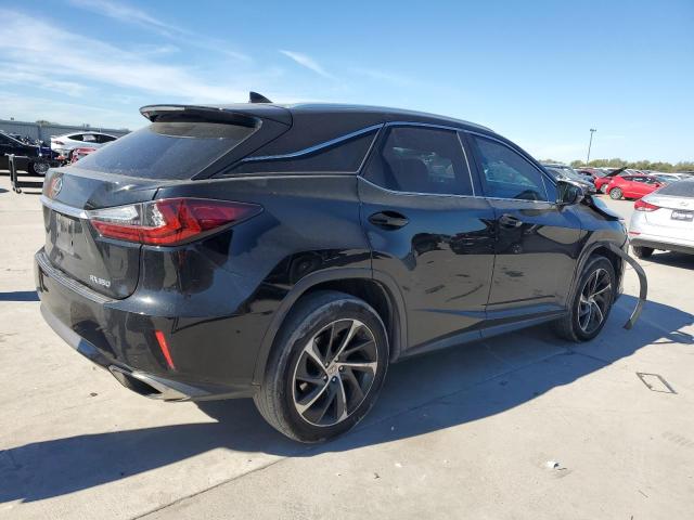 Photo 3 from auction – 2016 LEXUS RX 350 with VIN 2T2ZZMCA0GC017658