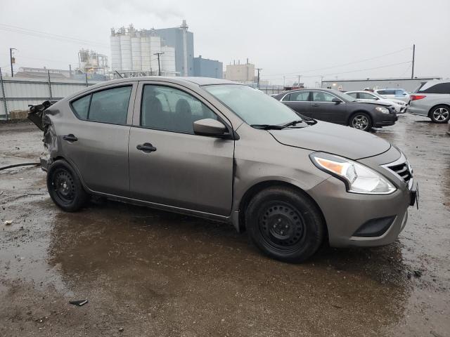 Photo 4 from auction – 2015 NISSAN VERSA S with VIN 3N1CN7AP0FL854195