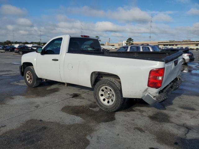 Photo 2 from auction – 2012 CHEVROLET SILVERADO with VIN 1GCNKPEXXCZ188024