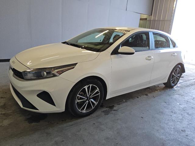KIA FORTE FE 2022 with VIN 3KPF24AD5NE421661 - Photo from auction