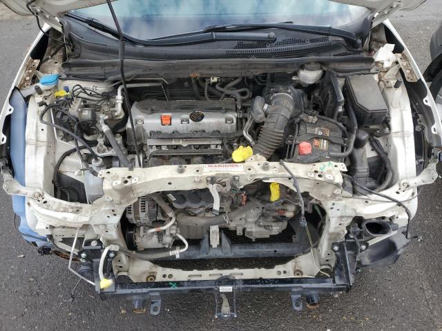 Photo 12 from auction – 2013 HONDA CR-V EXL with VIN 5J6RM4H79DL045926