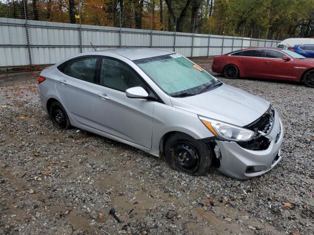 Photo 4 from auction – 2017 HYUNDAI ACCENT SE with VIN KMHCT4AE9HU241934