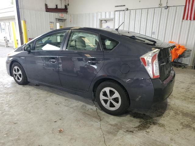 Photo 2 from auction – 2015 TOYOTA PRIUS with VIN JTDKN3DU2F0442795