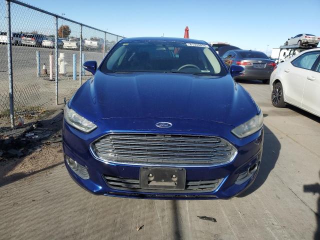 Photo 5 from auction – 2013 FORD FUSION SE with VIN 3FA6P0H93DR171670