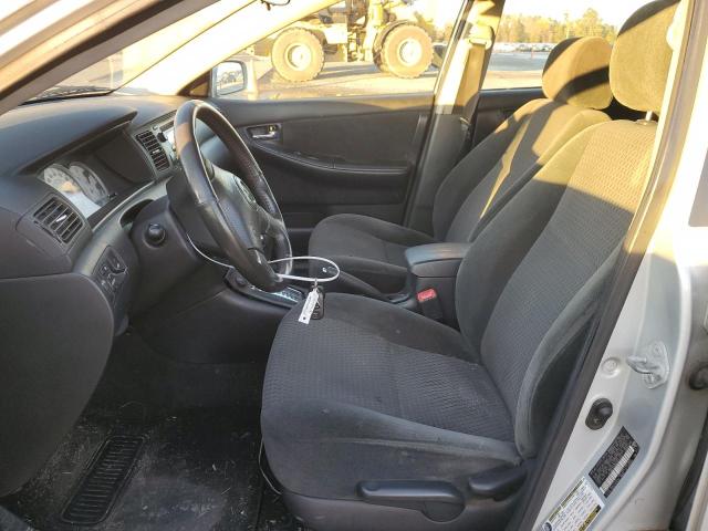 Photo 7 from auction – 2006 TOYOTA COROLLA CE with VIN 2T1BR32E96C617047