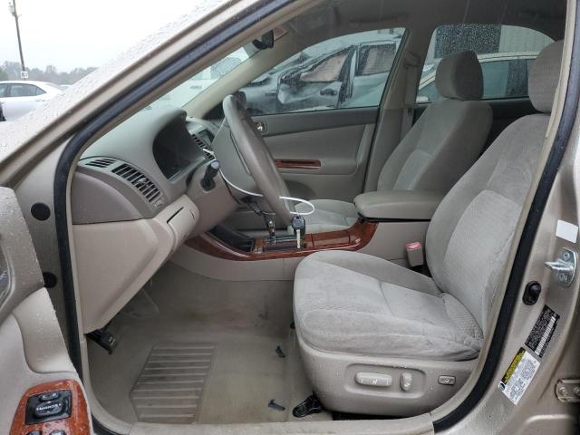 Photo 7 from auction – 2004 TOYOTA CAMRY /LE/ with VIN 4T1BE32K84U813963
