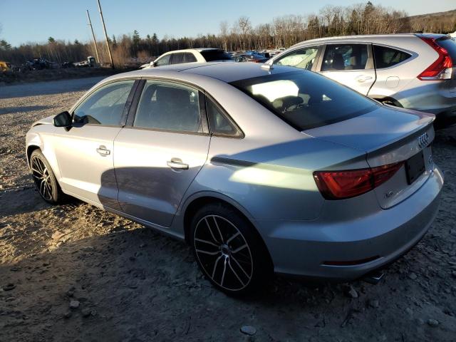 Photo 2 from auction – 2016 AUDI A3 PREMIUM with VIN WAUB8GFF9G1035367