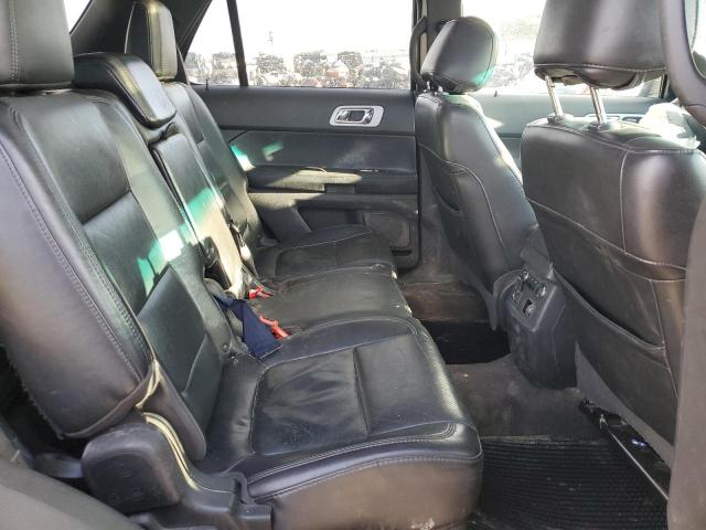 Photo 11 from auction – 2013 FORD EXPLORER L with VIN 1FM5K8F82DGA12901
