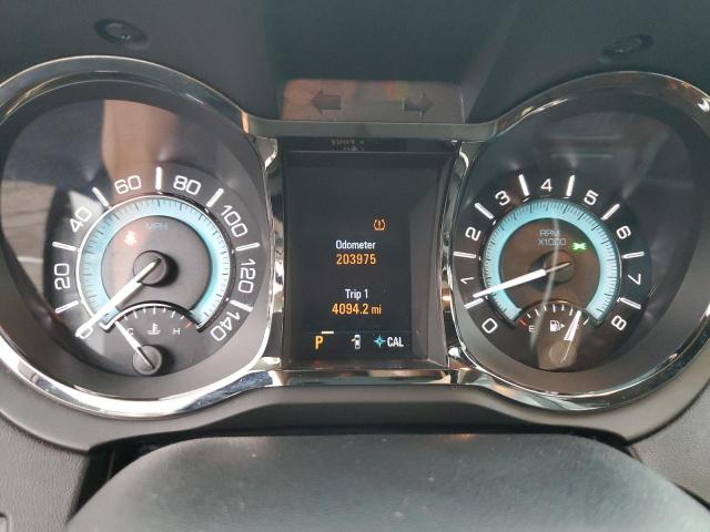 Photo 9 from auction – 2012 BUICK LACROSSE P with VIN 1G4GD5E32CF316483