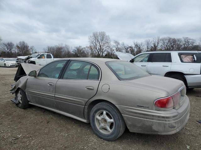 Photo 2 from auction – 2001 BUICK LESABRE CU with VIN 1G4HP54K21U237943