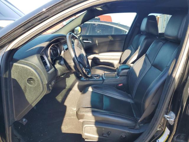 Photo 7 from auction – 2021 DODGE CHARGER SX with VIN 2C3CDXBG9MH543602