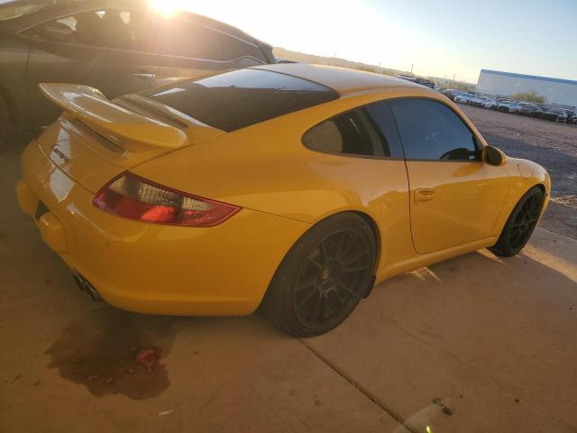 Photo 3 from auction – 2005 PORSCHE 911 NEW GE with VIN WP0AA29935S715591