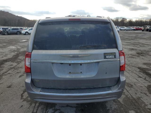 Photo 6 from auction – 2014 CHRYSLER TOWN & COU with VIN 2C4RC1BG8ER440155