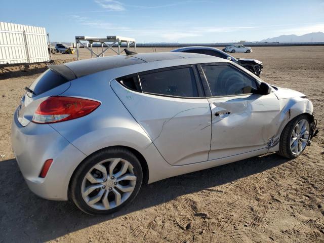 Photo 3 from auction – 2013 HYUNDAI VELOSTER with VIN KMHTC6AD3DU157816