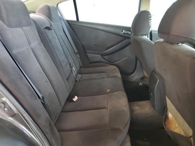 Photo 10 from auction – 2008 NISSAN ALTIMA 2.5 with VIN 1N4AL21E08N475203