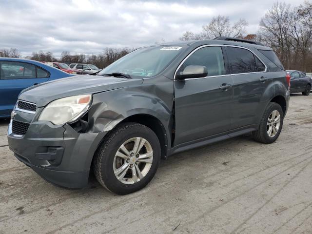 CHEVROLET EQUINOX LT 2012 with VIN 2GNFLEEKXC6273670 - Photo from auction