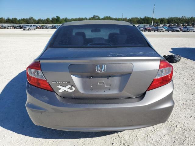 Photo 6 from auction – 2012 HONDA CIVIC LX with VIN 2HGFB2F59CH503479