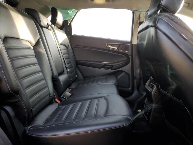 Photo 11 from auction – 2017 FORD EDGE SEL with VIN 2FMPK4J84HBB17607