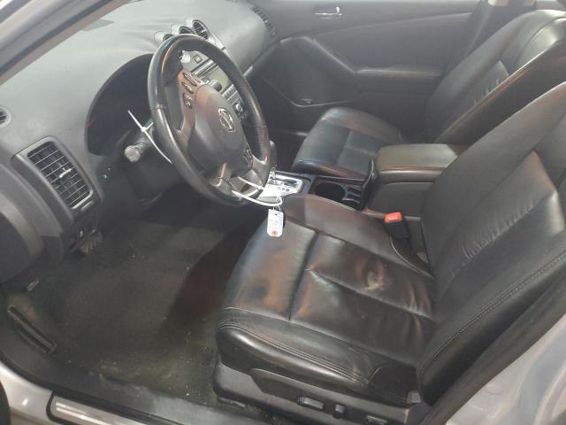 Photo 7 from auction – 2012 NISSAN ALTIMA SL with VIN 1N4AL2AP2CC126405