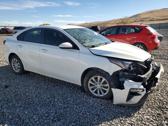 Photo 4 from auction – 2020 KIA FORTE FE with VIN 3KPF24AD8LE235786