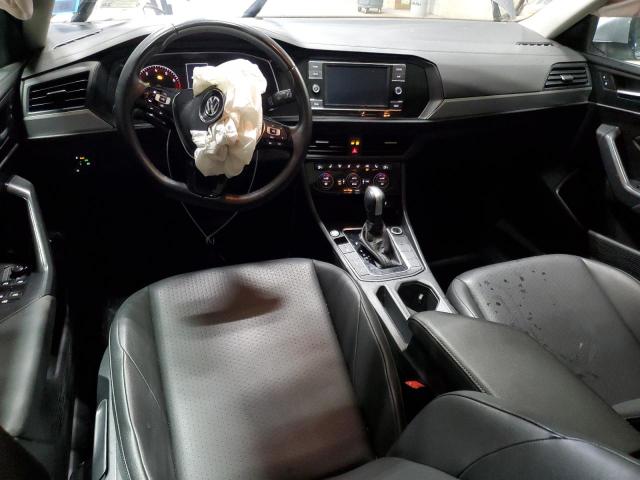 Photo 8 from auction – 2020 VOLKSWAGEN JETTA S with VIN 3VWCB7BUXLM024384