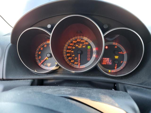 Photo 9 from auction – 2004 MAZDA 3 S with VIN JM1BK123941158918