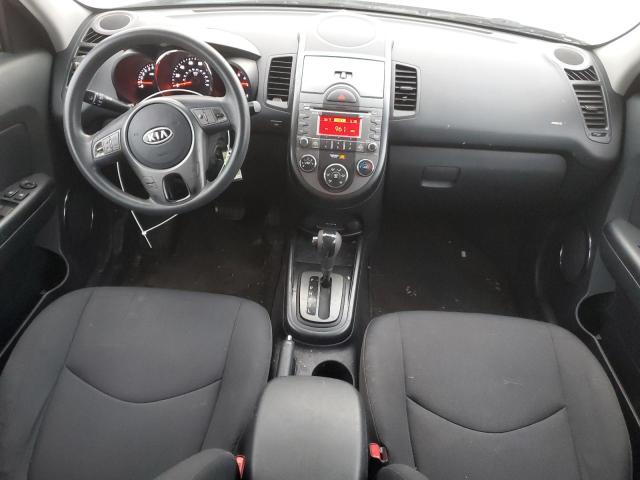 Фото 8 с аукциона – 2010 KIA SOUL + с VIN KNDJT2A24A7150709