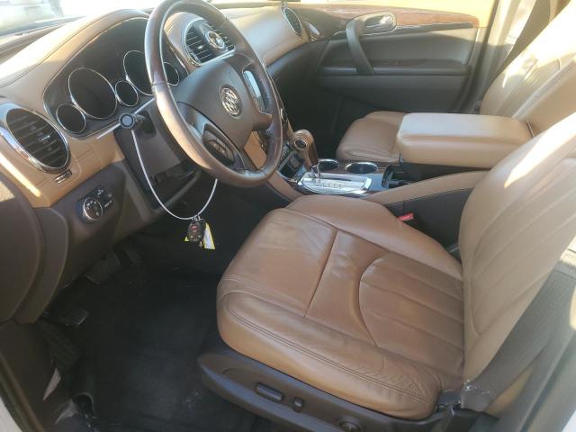 Photo 7 from auction – 2016 BUICK ENCLAVE with VIN 5GAKRBKD9GJ163410