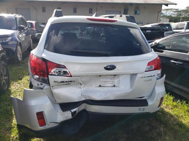 Снимка 6 от търг – 2013 SUBARU OUTBACK 2. с VIN 4S4BRBLC4D3275340