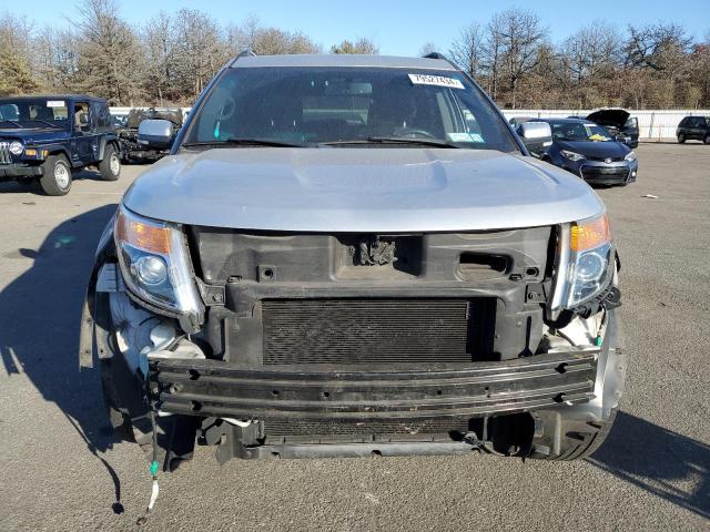 Photo 5 from auction – 2013 FORD EXPLORER L with VIN 1FM5K8F86DGC53098