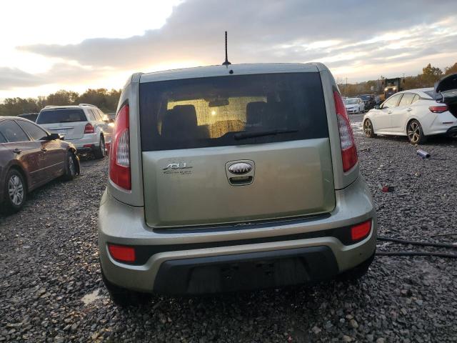 Photo 6 from auction – 2013 KIA SOUL with VIN KNDJT2A54D7592484