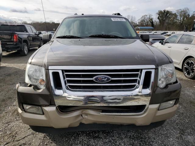 Photo 5 from auction – 2008 FORD EXPLORER E with VIN 1FMEU64E88UA91148