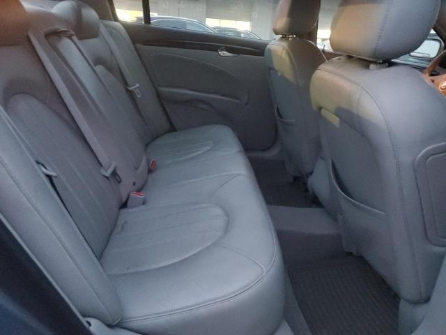 Photo 10 from auction – 2008 BUICK LUCERNE CX with VIN 1G4HD572X8U134624