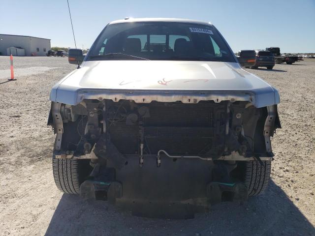 Photo 5 from auction – 2014 FORD F150 SUPER with VIN 1FTFW1CFXEFD08019