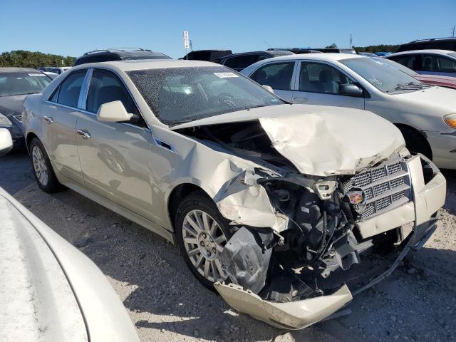 Photo 4 from auction – 2011 CADILLAC CTS with VIN 1G6DA5EY3B0112033