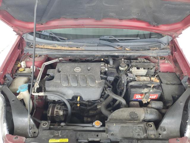 Photo 11 from auction – 2008 NISSAN SENTRA with VIN 3N1AB61E88L640731