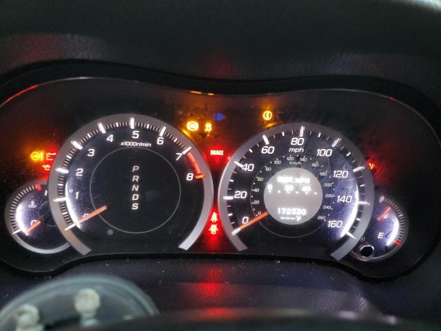 Photo 9 from auction – 2011 ACURA TSX with VIN JH4CU2F66BC008970