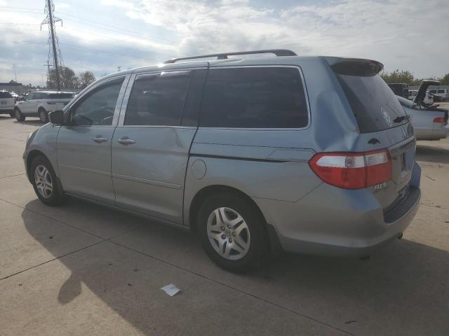 Photo 2 from auction – 2007 HONDA ODYSSEY EX with VIN 5FNRL38687B083570