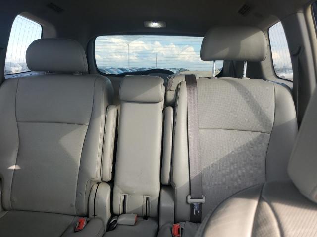 Photo 10 from auction – 2013 TOYOTA HIGHLANDER with VIN 5TDYK3EH2DS129504