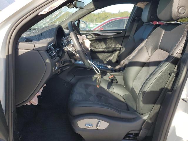 Photo 7 from auction – 2020 PORSCHE MACAN with VIN WP1AA2A50LLB08434